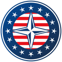 United States Armed Forces [USA] ROBLOX Discord Server Logo