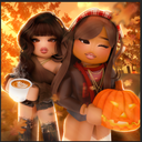 Frappe Discord Server Logo