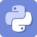 Python Discord Server Logo