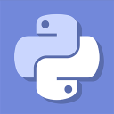 Python Discord Server Logo