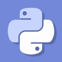 Python Discord Server Logo