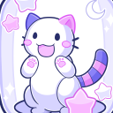 DeviCat Discord Server Logo