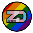 ZDoom + Raze [Official] Discord Server Logo