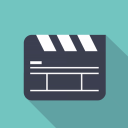 Movies & Filmmaking Discord Server Logo