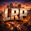 Lawless Roleplay Discord Server Logo