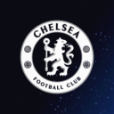 Chelsea Football Club Discord Server Logo