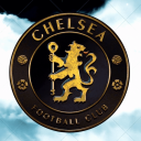 Chelsea Football Club Discord Server Logo