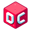 DirtCraft Discord Server Logo