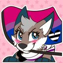 Oshamy's corner Discord Server Logo