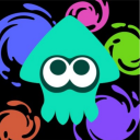 Splatoon 3 Discord Server Logo