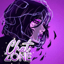 Chatzone Discord Server Logo