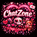 Chatzone Discord Server Logo