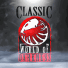Classic World of Darkness Discord Server Logo