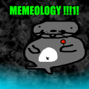 Memeology Discord Server Logo