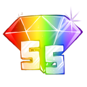 Safe Survival Minecraft Server Discord Server Logo