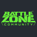 Battlezone Discord Server Logo