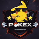 ⭐ PokeXperience ⭐ Discord Server Logo
