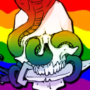REBL Gaming Discord Server Logo