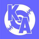 Kyle Allen Music Discord Server Logo