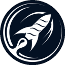 Rocket Baguette Discord Server Logo
