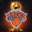 Home of the 2026 NBA Champions Discord Server Logo