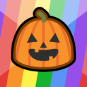 Blob Emoji Discord Server Logo