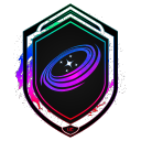 Uniao Cosmica Discord Server Logo