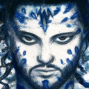 The Weeknd Discord Server Logo