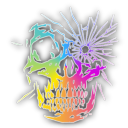 Romero Games Discord Server Logo