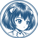 Cikita Harikalar Diyarı Discord Server Logo