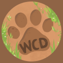 Warrior Cats Community Discord Discord Server Logo