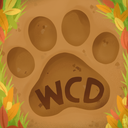 Warrior Cats Community Discord Discord Server Logo
