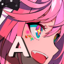 Anivasion Discord Server Logo