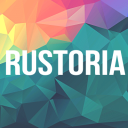 Rustoria™ Discord Server Logo