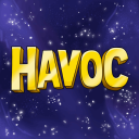 Havoc Games Network Discord Server Logo