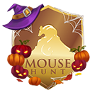 MouseHunt Community Discord Server Logo