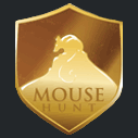 MouseHunt Community Discord Server Logo
