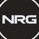 NRG Esports Community Discord Server Logo
