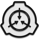SCPF Discord Server Logo