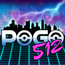 Pogo512 Discord Server Logo