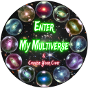 Pito's Multiverse Discord Server Logo