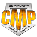 CMP Gaming Discord Server Logo