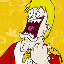 Steviix 🍌 Discord Server Logo