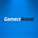 GamerzArena Discord Server Logo