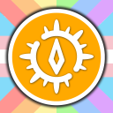 The Balance Discord Server Logo