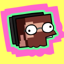 MessWorld Discord Server Logo