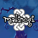 Mabinogi Discord Server Logo