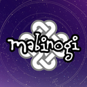 Mabinogi Discord Server Logo