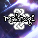 Mabinogi Discord Server Logo