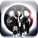 Zero-K Discord Server Logo